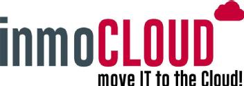 Imagen de inmoCLOUD MOVE IT TO THE CLOUD!