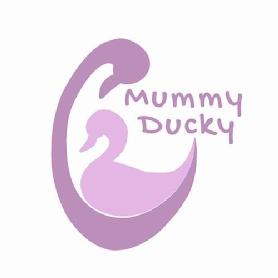 Imagen de MUMMY DUCKY