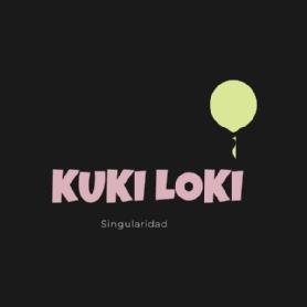 Imagen de KUKI LOKI Singularidad