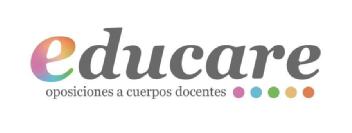 Imagen de EDUCARE OPOSICIONES A CUERPOS DOCENTES