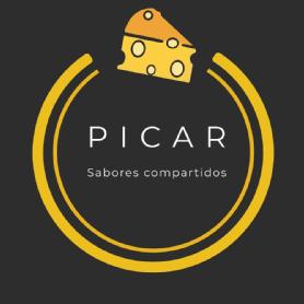 Imagen de PICAR sabores compartidos