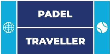 Imagen de PADEL TRAVELLER