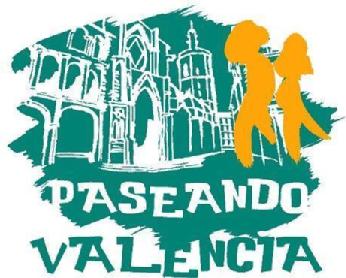 Imagen de PASEANDO VALENCIA