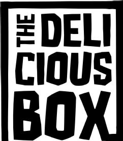 Imagen de The Delicious Box
