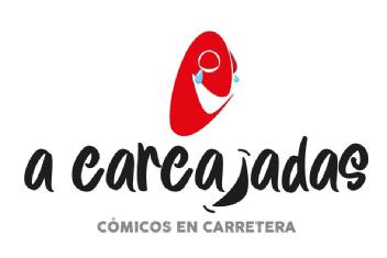 Imagen de a carcajadas CÓMICOS EN CARRETERA