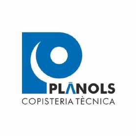 Imagen de PLÀNOLS COPISTERIA TÈCNICA