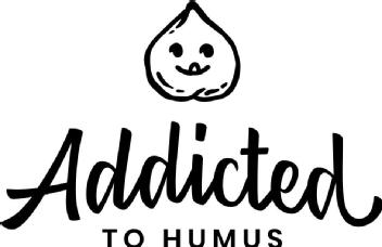 Imagen de ADDICTED TO HUMUS