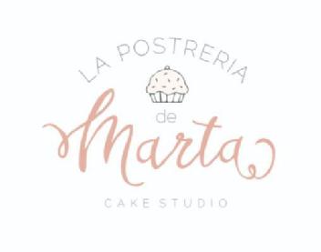 Imagen de LA POSTRERIA DE MARTA CAKE STUDIO