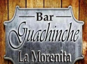 Imagen de BAR GUACHINCHE LA MORENITA