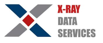 Imagen de X-RAY DATA SERVICES