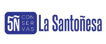 Imagen de CONSERVAS LA SANTOÑESA 5Ñ