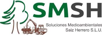 Imagen de SMSH SOLUCIONES MEDIOAMBIENTALES SAIZ HERRERO S.L.U