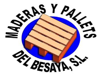 Imagen de MADERAS Y PALLETS DEL BESAYA, S.L