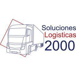 Imagen de SOLUCIONES LOGISTICAS 2000