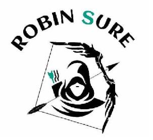 Imagen de ROBIN SURE