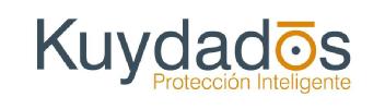 Imagen de KUYDADOS Protección Inteligente