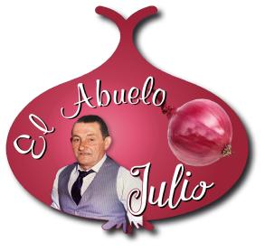 Imagen de EL ABUELO JULIO