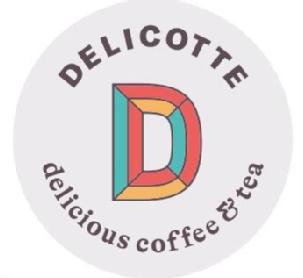 Imagen de DELICOTTE - delicious coffee & tea