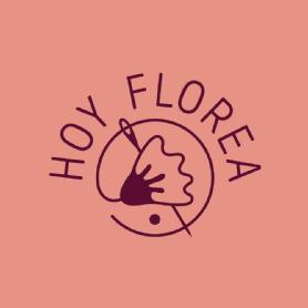Imagen de HOY FLOREA