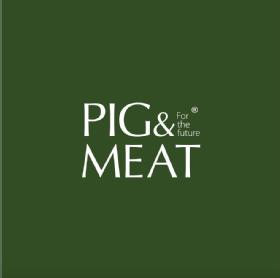 Imagen de PIG & MEAT FOR THE FUTURE