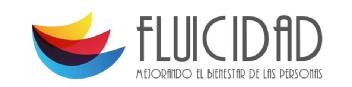 Imagen de FLUICIDAD MEJORANDO EL BIENESTAR DE LAS PERSONAS