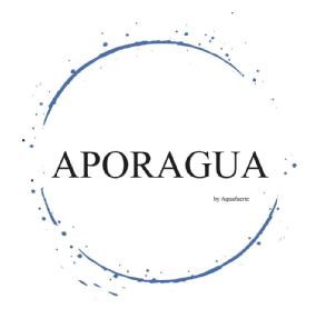 Imagen de APORAGUA by Aquafuerte