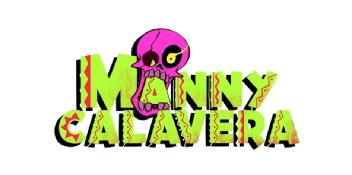 Imagen de MANNY CALAVERA