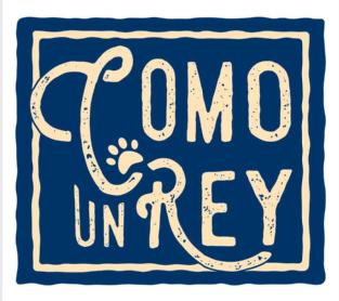 Imagen de Como un Rey
