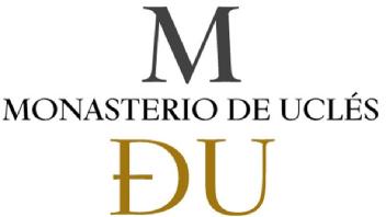 Imagen de M MONASTERIO DE UCLÉS M DEU