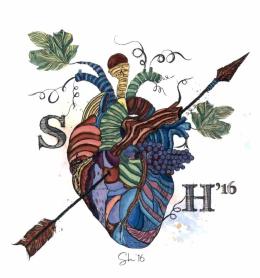 Imagen de SH\'16 Sh\'16