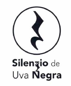 Imagen de SILENZIO DE UVA NEGRA