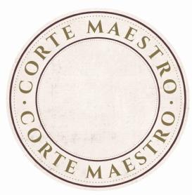Imagen de CORTE MAESTRO CORTE MAESTRO
