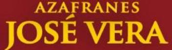 Imagen de AZAFRANES JOSE VERA