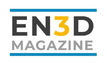 Imagen de EN3D MAGAZINE