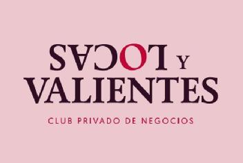 Imagen de LOCAS Y VALIENTES CLUB PRIVADO DE NEGOCIOS