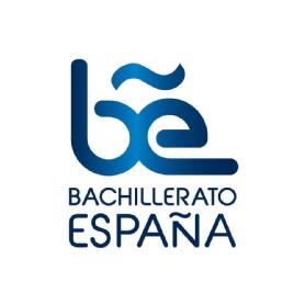 Imagen de BE BACHILLERATO ESPAÑA