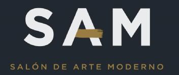 Imagen de SAM SALÓN DE ARTE MODERNO
