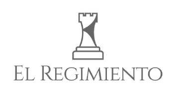 Imagen de EL REGIMIENTO