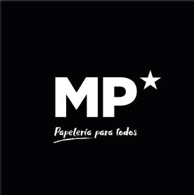 Imagen de MP PAPELERÍA PARA TODOS