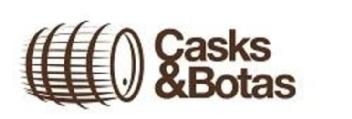Imagen de CASKS & BOTAS