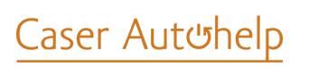 Imagen de Caser Autohelp