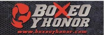 Imagen de BOXEO Y HONOR www.boxeoyhonor.com