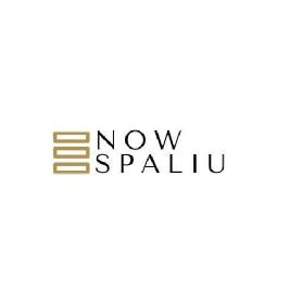 Imagen de NOW SPALIU