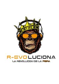 Imagen de R-EVOLUCIONA LA REVOLUCION DE LA FIBRA