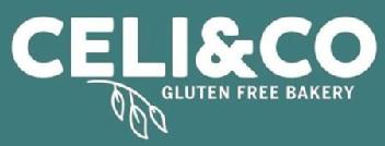 Imagen de CELI&CO GLUTEN FREE BAKERY
