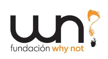 Imagen de WN FUNDACION WHY NOT?