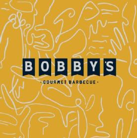 Imagen de BOBBY\'S .GOURMET BARBECUE