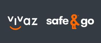 Imagen de VIVAZ safe & go