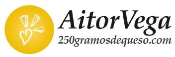 Imagen de AITOR VEGA 250GRAMOSDEQUESO.COM