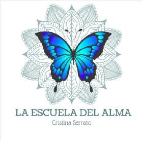 Imagen de LA ESCUELA DEL ALMA Cristina Serrato